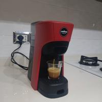 Macchina caffè Lavazza Tiny Eco