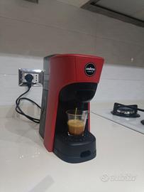 Macchina caffè Lavazza Tiny Eco