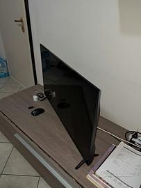 Smart tc tcl 32 pollici