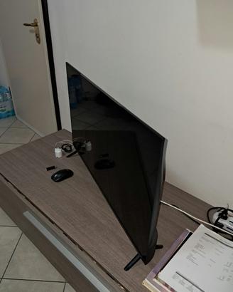 Smart tc tcl 32 pollici