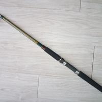 Canna da Pesca Silstar Carbon Composite