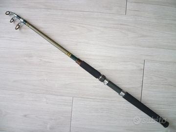 Canna da Pesca Silstar Carbon Composite