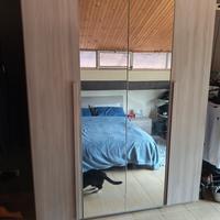 Camera da letto matrimoniale 