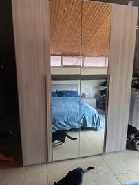 Camera da letto matrimoniale 