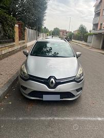Renault Clio Sw 1.5 75 Cv