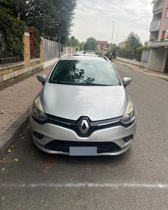 Renault Clio Sw 1.5 75 Cv
