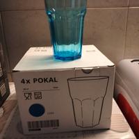 bicchieri ikea