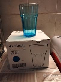 bicchieri ikea