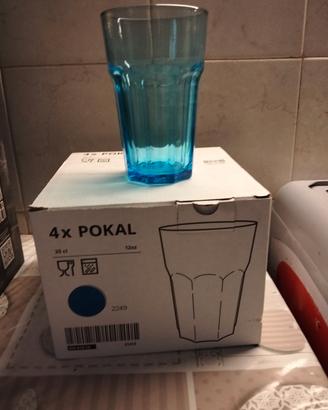 bicchieri ikea