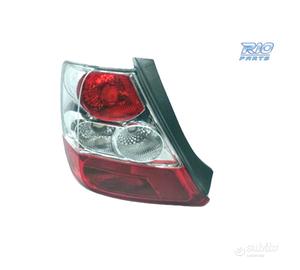 FANALE SINISTRO PER HONDA CIVIC HATCHBACK 3P 03-06