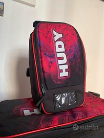 Bag portaradio Hudy