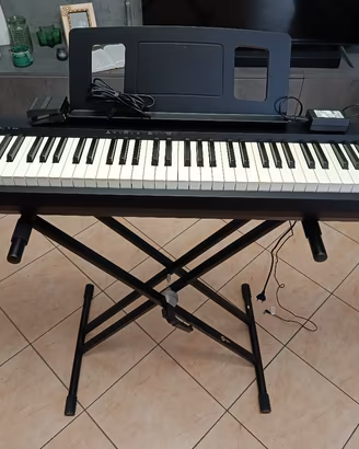 Pianoforte digitale Roland FP 10 
