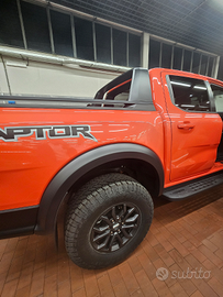 FORD RANGER RAPTOR 2.0 Ecoblue 4WD 12/2023