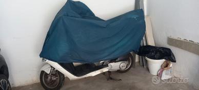 Malaguti Blog 160 - 2009