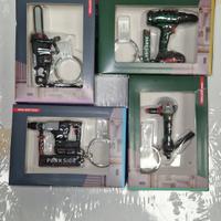 LIDL COLLEZIONE PORTACHIAVI