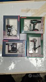 LIDL COLLEZIONE PORTACHIAVI