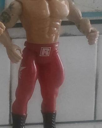 Action Figure Edge WWE Wrestling