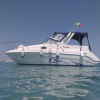 Saver riviera 24