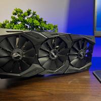 ASUS STRIX GAMING x3 RTX 2060