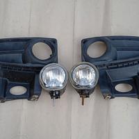 KIT fendinebbia Originali per FIAT Panda 03-09