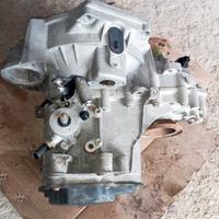cambio VW lupo 14 tdi