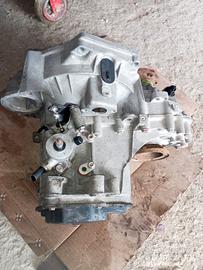 cambio VW lupo 14 tdi