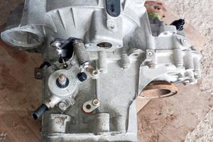 cambio VW lupo 14 tdi