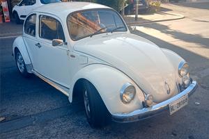 Maggiolino 1303 vetro piatto
