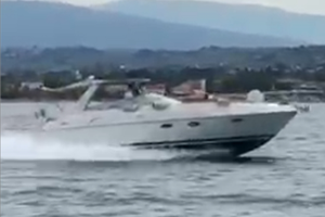 Ilver Thesi 34 - D4 Volvopenta 154kW