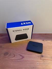 Scheda di acquisizione video NZXT