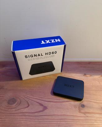 Scheda di acquisizione video NZXT