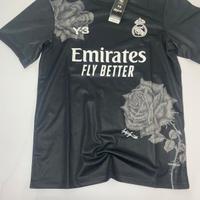 Maglia adidas Y-3 Real Madrid 2023/24 Special Edit