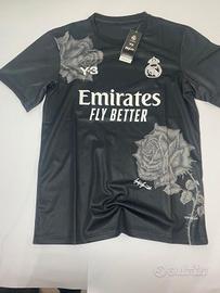 Maglia adidas Y-3 Real Madrid 2023/24 Special Edit