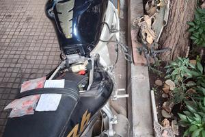 YZF R6 2002