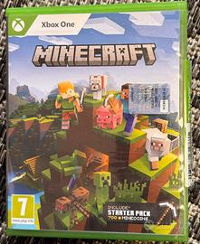 Gioco Xbox One Minecraft