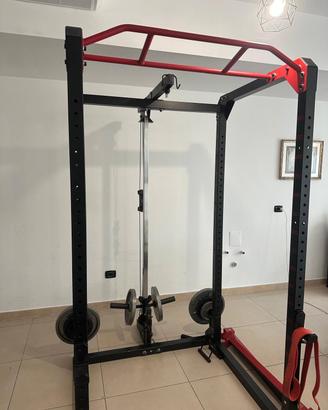 rack 900 decathlon