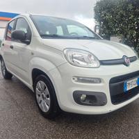 Fiat Panda 1.2 EasyPower Lounge