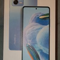 Xiaomi redmi note 12 pro 5g