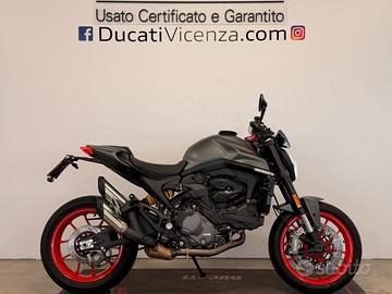 DUCATI Monster 937 PLUS