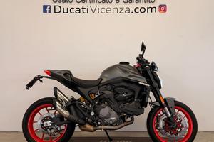DUCATI Monster 937 PLUS