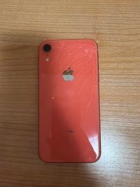 IPhone XR GB128