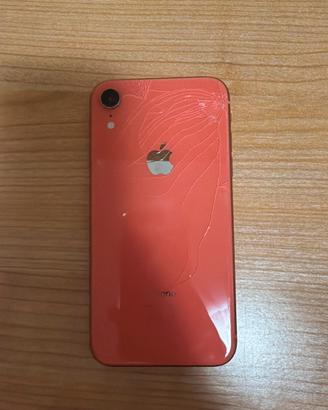 IPhone XR GB128