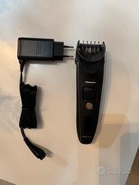 Tagliacapelli Panasonic