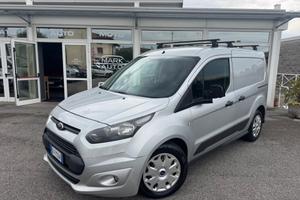 Ford Transit Connect 220 1.6 TDCi 95CV NETTO
