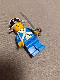 Governatore dei Soldati Imperiali lego
