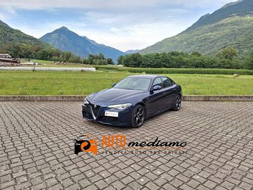 ALFA ROMEO Giulia 210 CV AWD Q4 Veloce DISTRIB. E