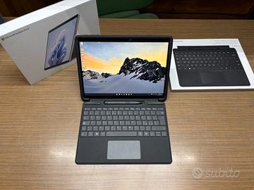 Surface Pro 9