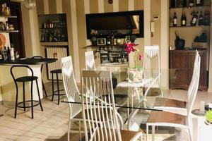 3 LOCALI A ACQUI TERME