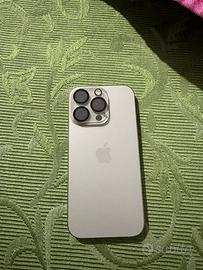 Iphone 16 pro 128gb