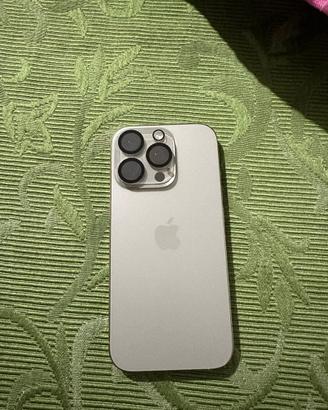 Iphone 16 pro 128gb